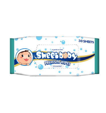 Sweet baby wipes price 2025